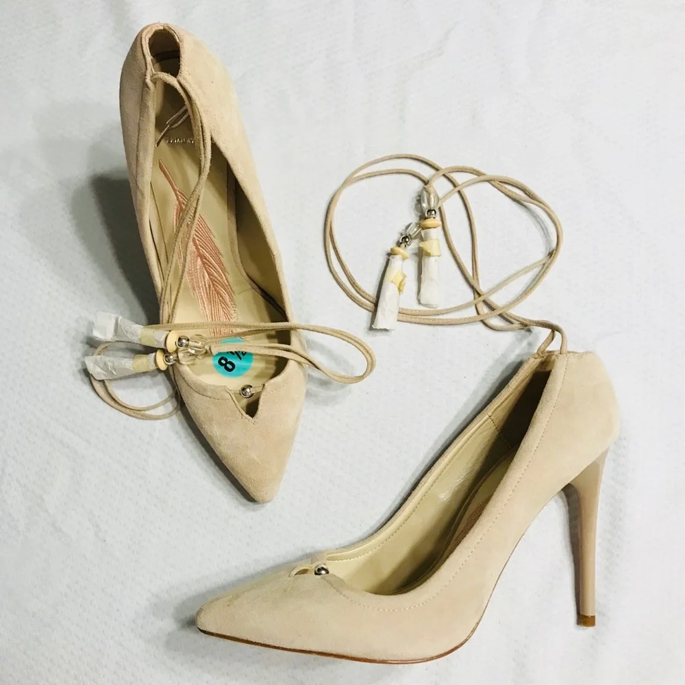 Brian Atwood heels‎